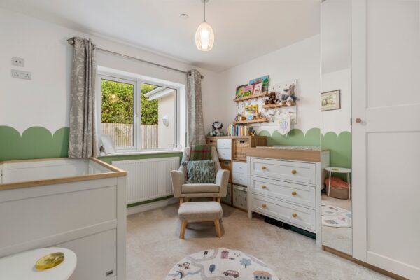 Beaconing Drive, Steynton, Milford Haven, SA73 1HF