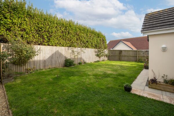 Beaconing Drive, Steynton, Milford Haven, SA73 1HF