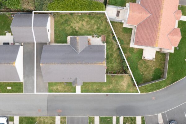 Beaconing Drive, Steynton, Milford Haven, SA73 1HF