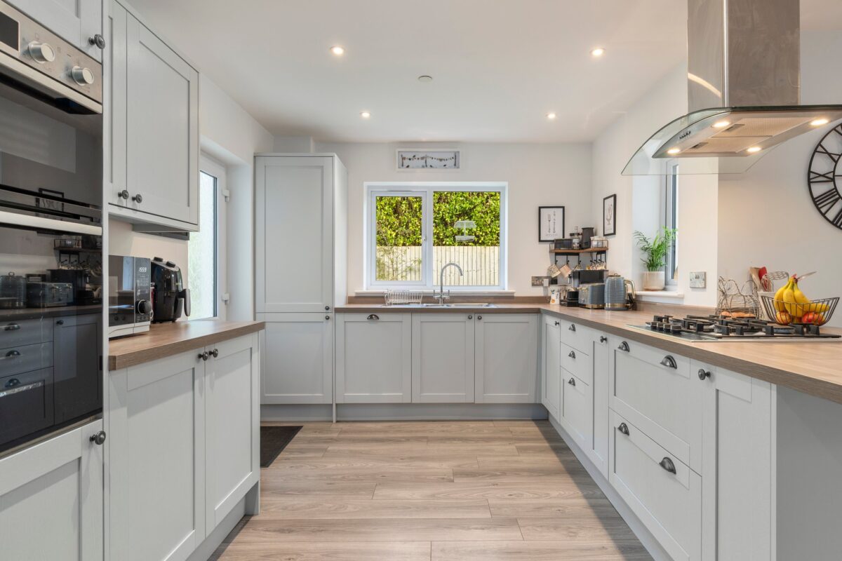Beaconing Drive, Steynton, Milford Haven, SA73 1HF