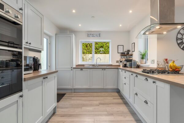 Beaconing Drive, Steynton, Milford Haven, SA73 1HF