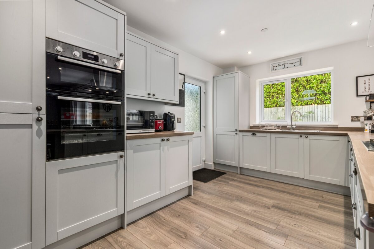 Beaconing Drive, Steynton, Milford Haven, SA73 1HF