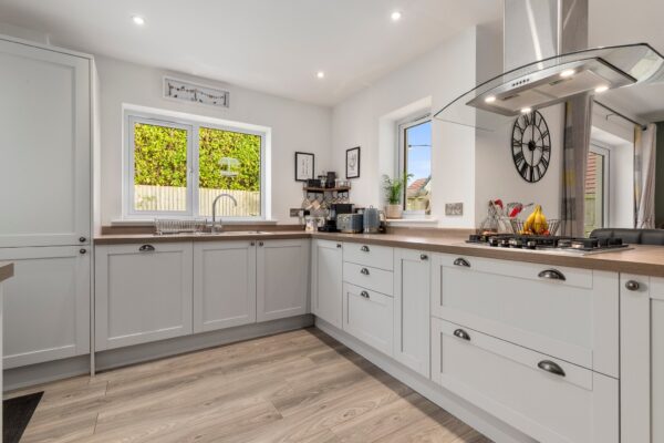 Beaconing Drive, Steynton, Milford Haven, SA73 1HF