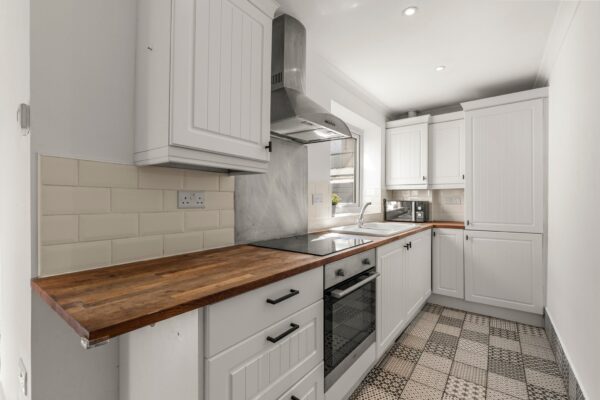 Front Street, Pembroke Dock, SA72 6JY