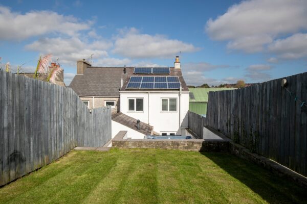Front Street, Pembroke Dock, SA72 6JY