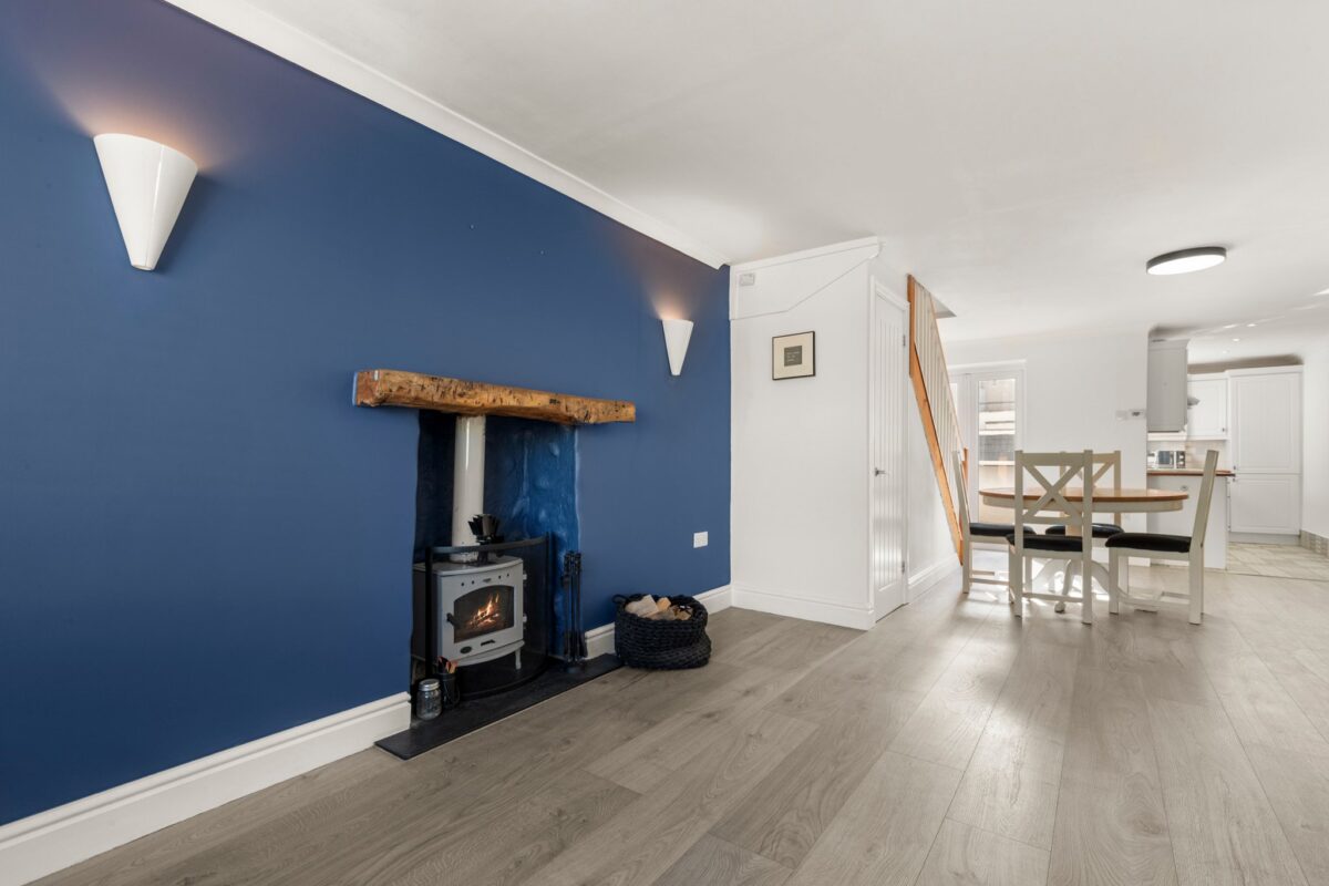 Front Street, Pembroke Dock, SA72 6JY