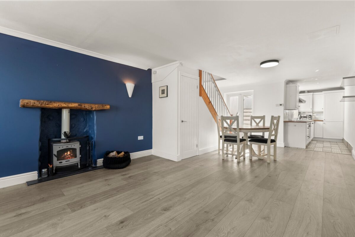 Front Street, Pembroke Dock, SA72 6JY