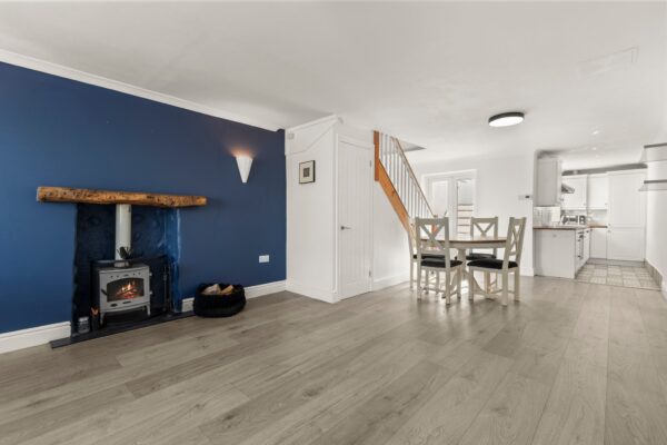 Front Street, Pembroke Dock, SA72 6JY