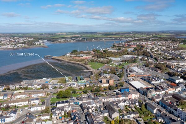 Front Street, Pembroke Dock, SA72 6JY