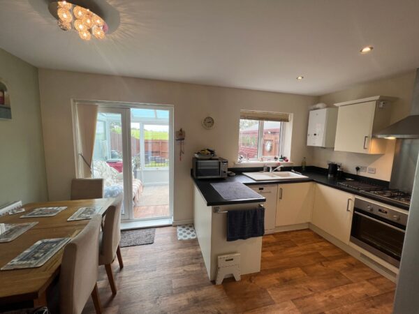 Belfrey Close, Milford Haven, SA73 3SE