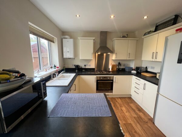 Belfrey Close, Milford Haven, SA73 3SE
