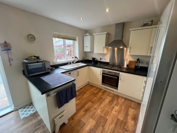 Belfrey Close, Milford Haven, SA73 3SE