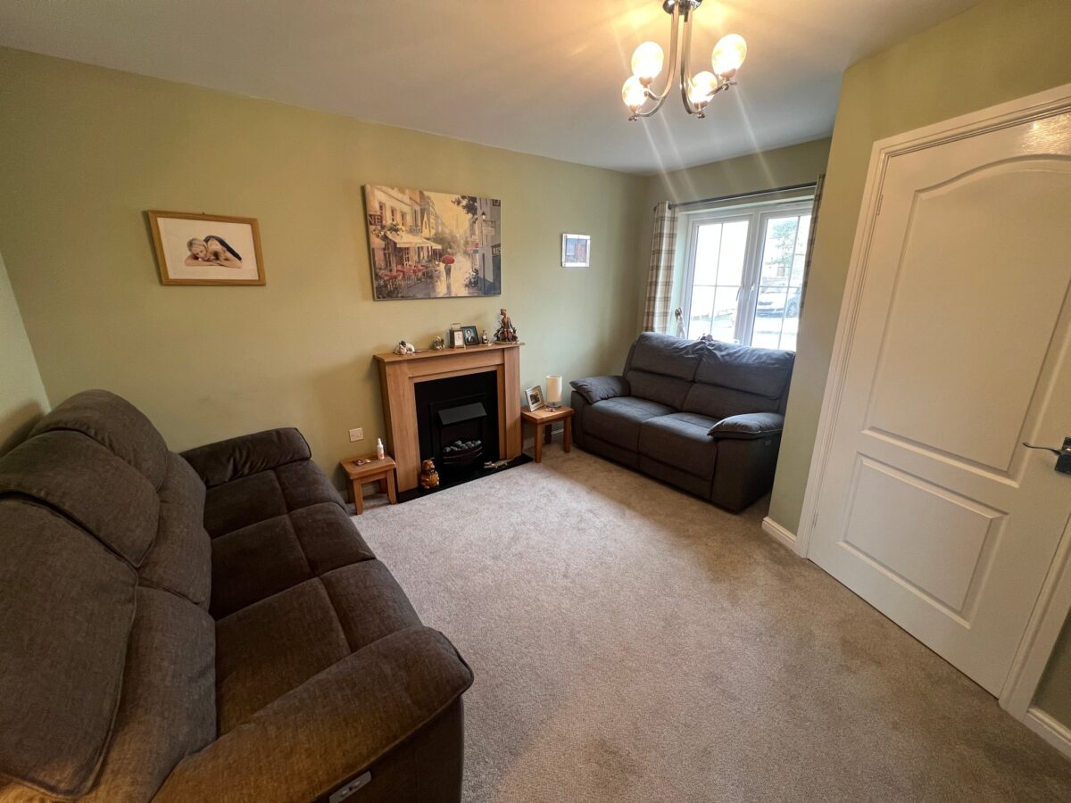 Belfrey Close, Milford Haven, SA73 3SE