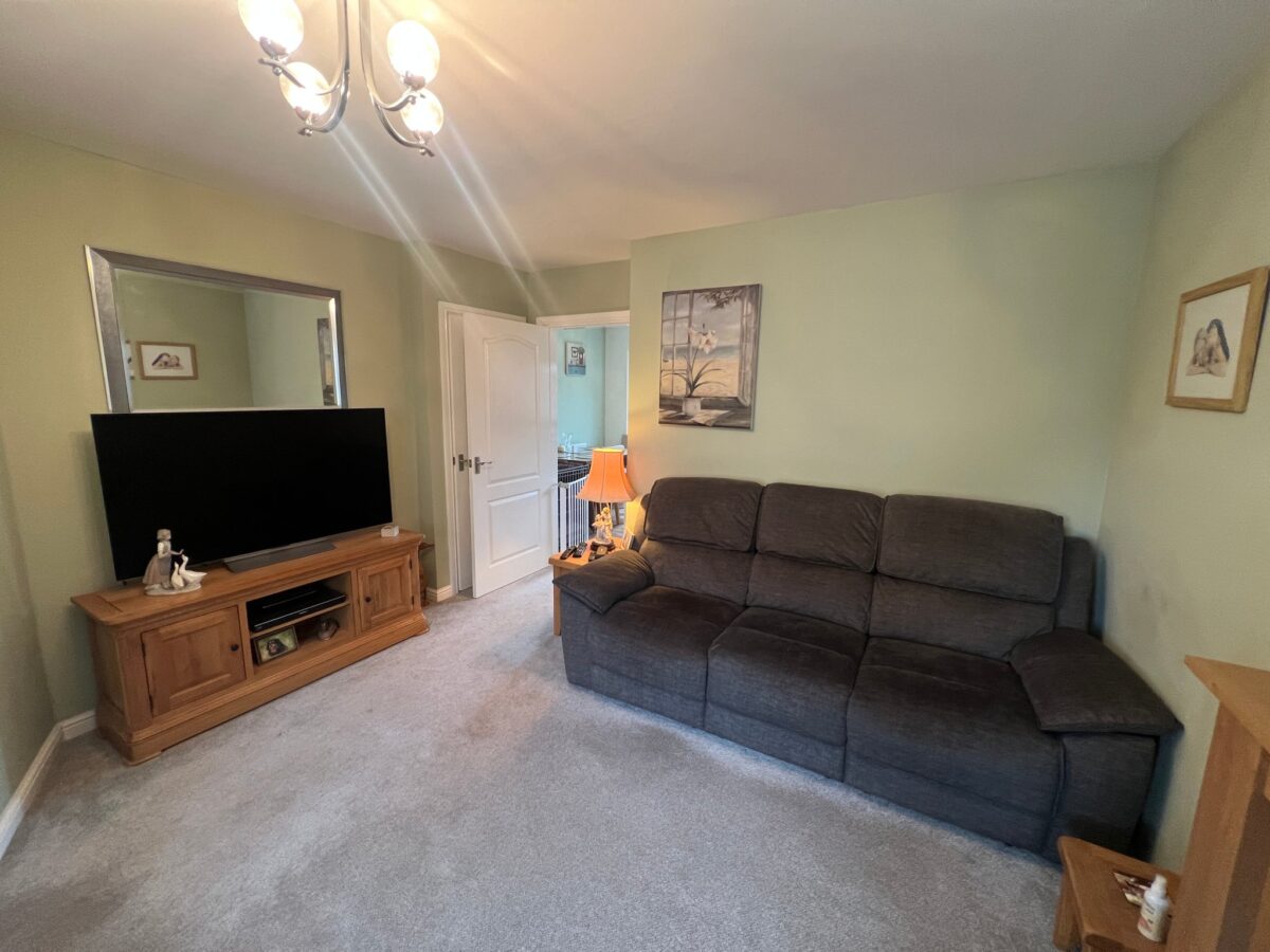 Belfrey Close, Milford Haven, SA73 3SE