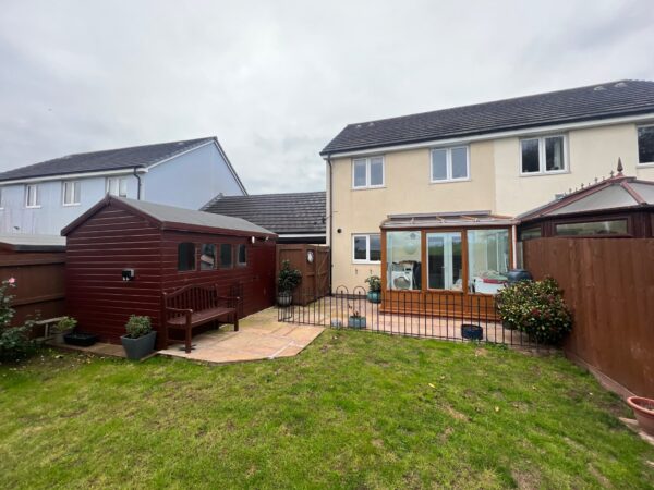 Belfrey Close, Milford Haven, SA73 3SE