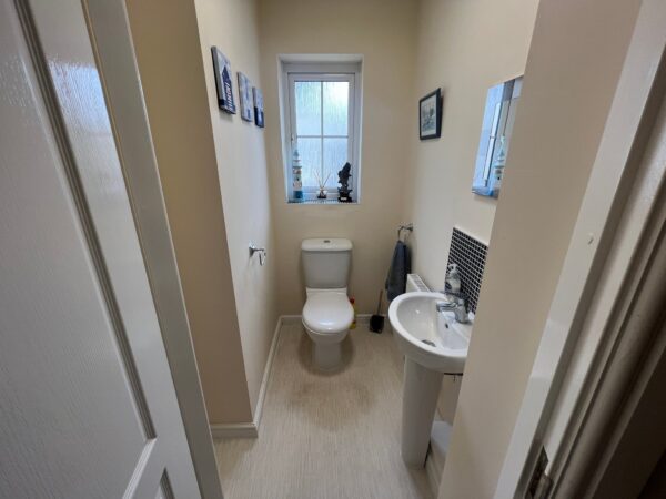 Belfrey Close, Milford Haven, SA73 3SE