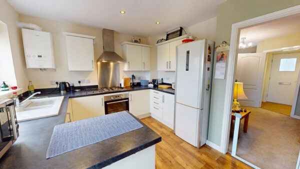 Belfrey Close, Milford Haven, SA73 3SE