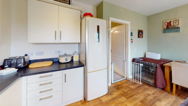 Belfrey Close, Milford Haven, SA73 3SE