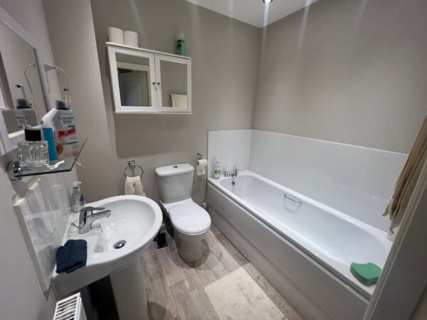 Belfrey Close, Milford Haven, SA73 3SE