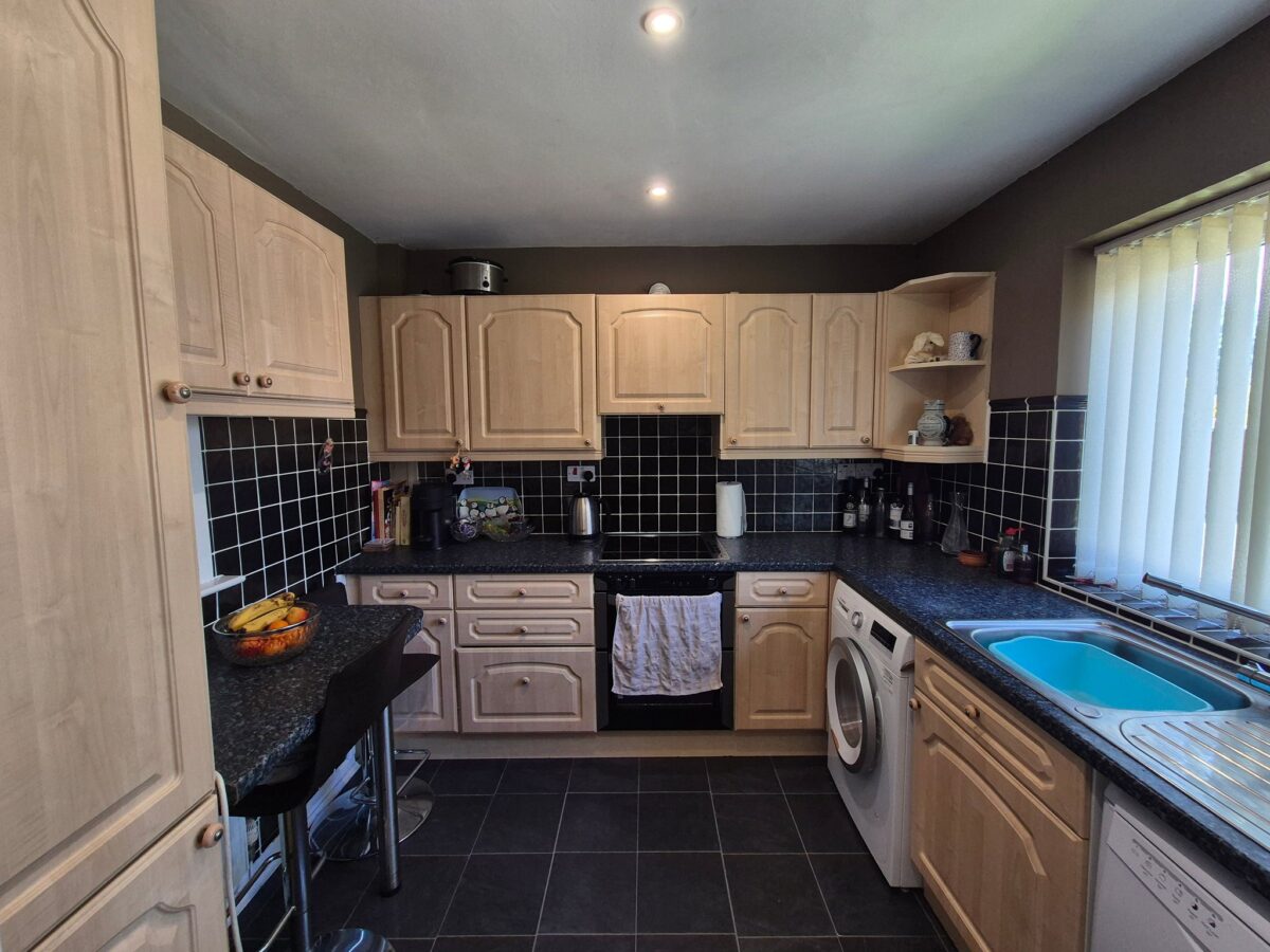 Ferry Way, Haverfordwest, SA61 1LZ