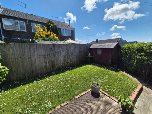 Ferry Way, Haverfordwest, SA61 1LZ