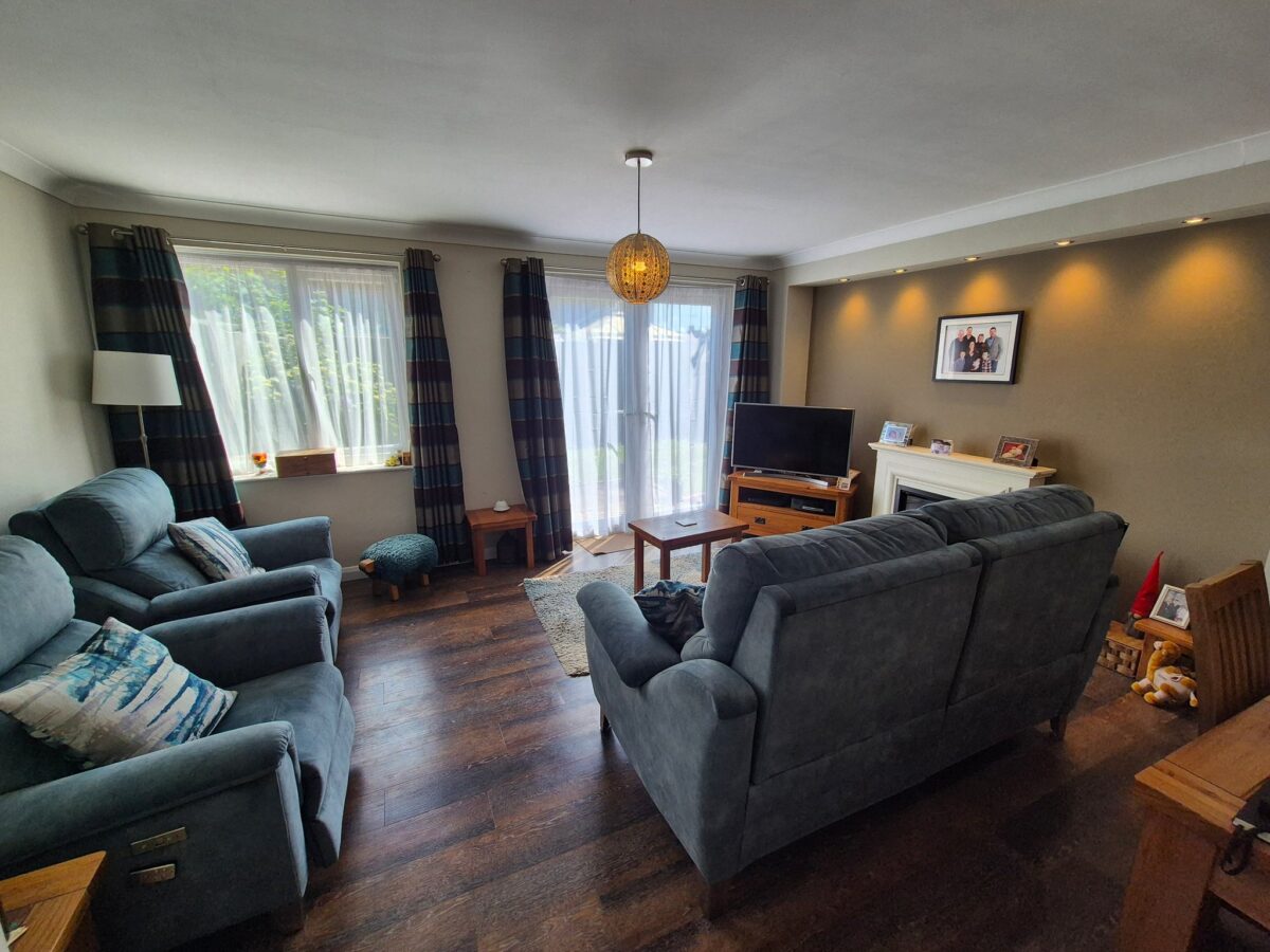 Ferry Way, Haverfordwest, SA61 1LZ