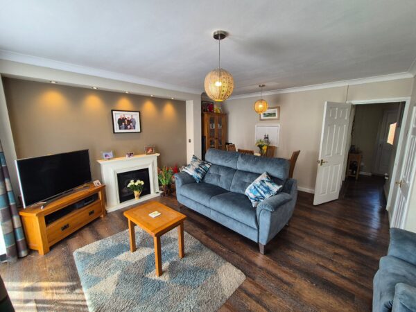 Ferry Way, Haverfordwest, SA61 1LZ