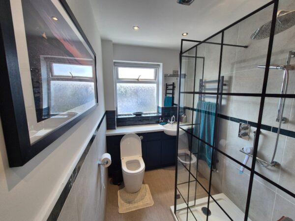 Ferry Way, Haverfordwest, SA61 1LZ