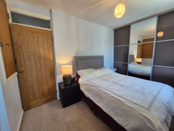 Ferry Way, Haverfordwest, SA61 1LZ