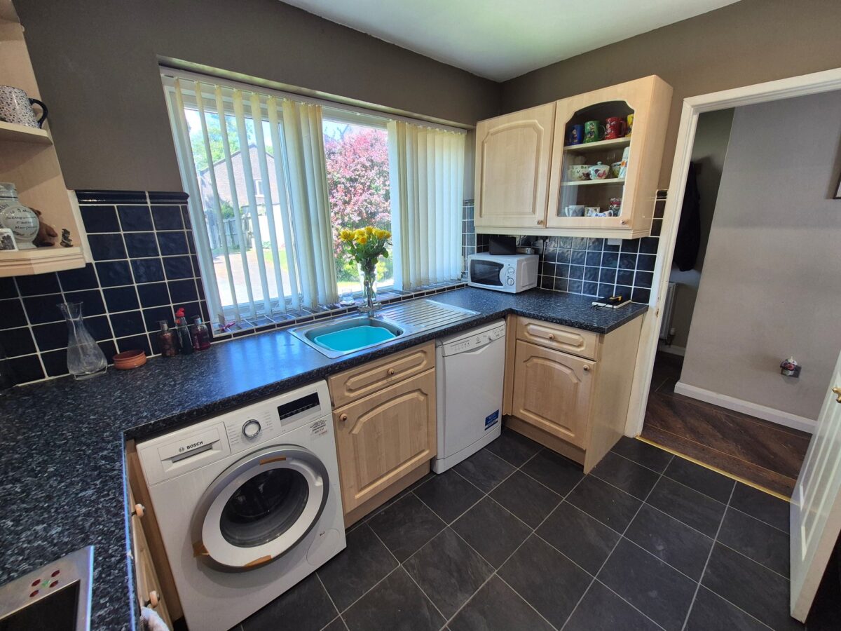 Ferry Way, Haverfordwest, SA61 1LZ