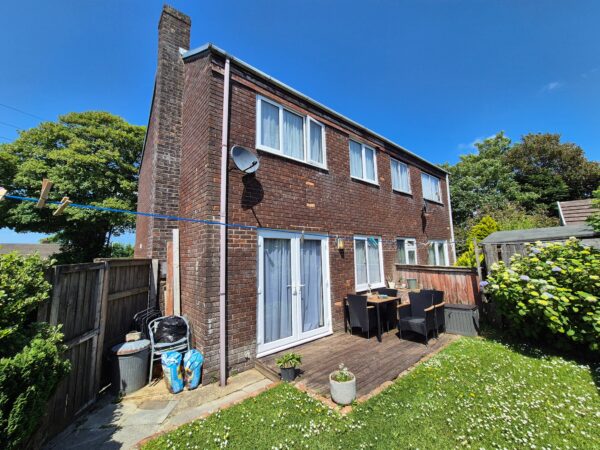 Ferry Way, Haverfordwest, SA61 1LZ