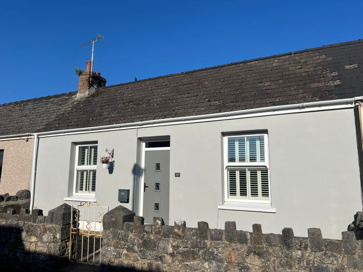 West Street, Pembroke, SA71 4ET