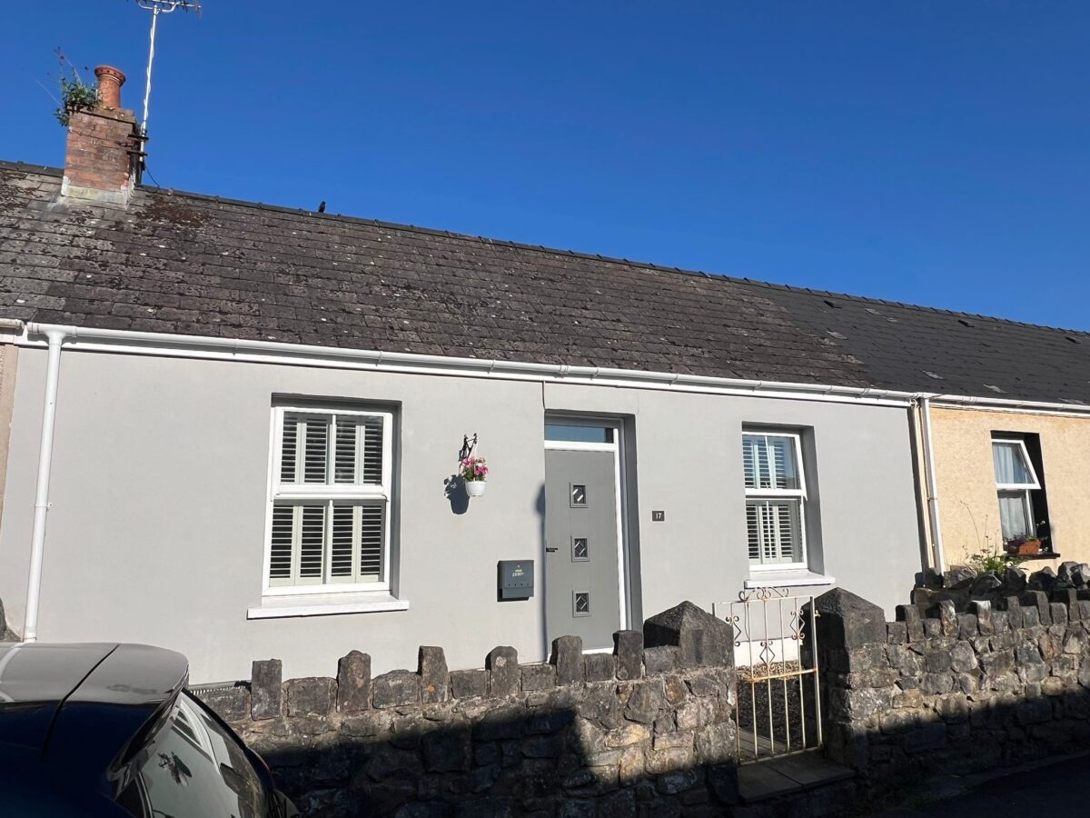 West Street, Pembroke, SA71 4ET