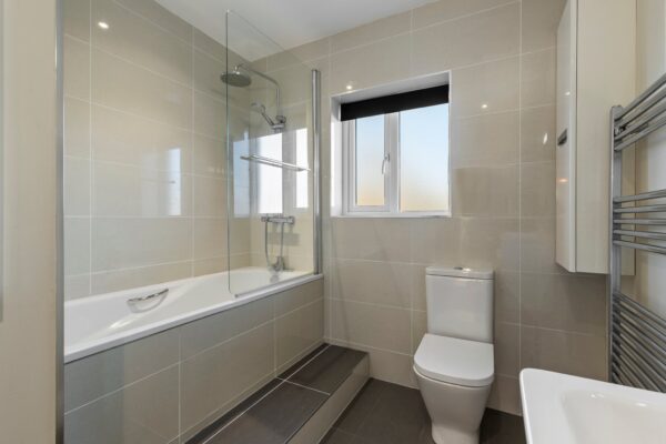 Park Gardens, Kilgetty, SA68 0AA