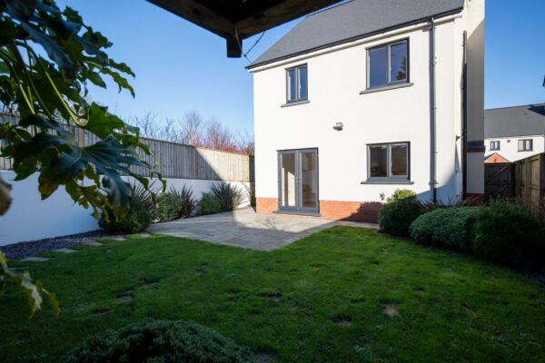 Park Gardens, Kilgetty, SA68 0AA