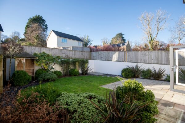 Park Gardens, Kilgetty, SA68 0AA