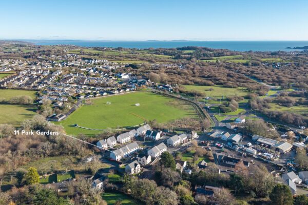 Park Gardens, Kilgetty, SA68 0AA