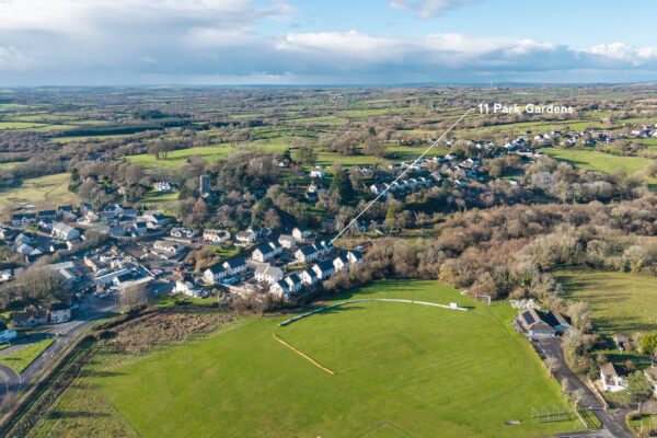 Park Gardens, Kilgetty, SA68 0AA