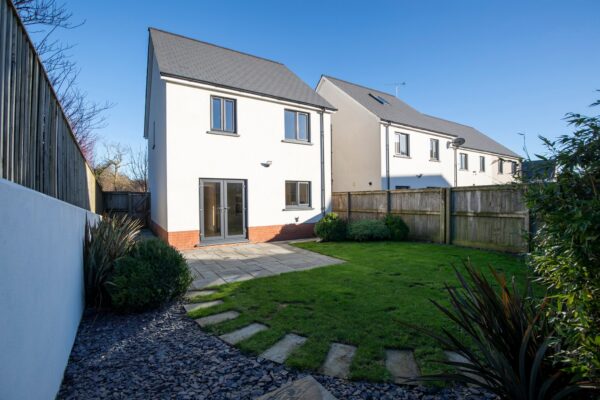 Park Gardens, Kilgetty, SA68 0AA