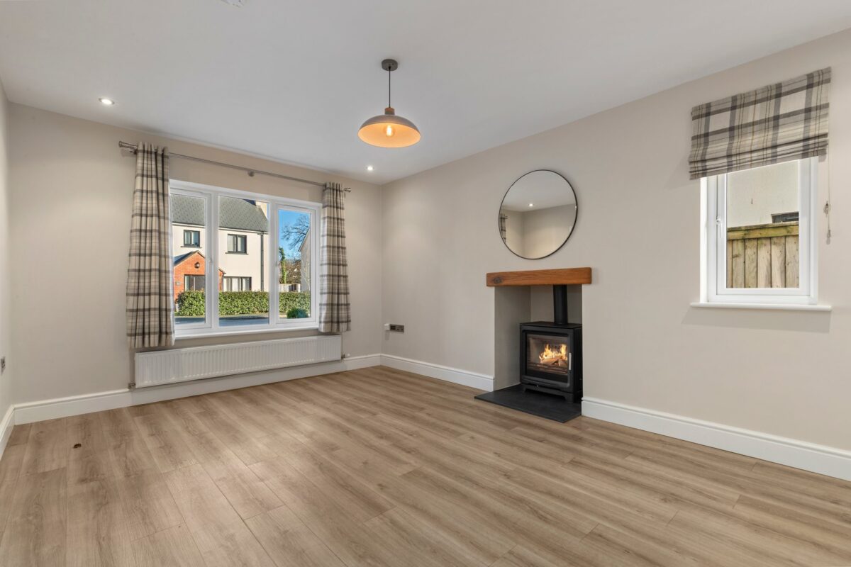 Park Gardens, Kilgetty, SA68 0AA