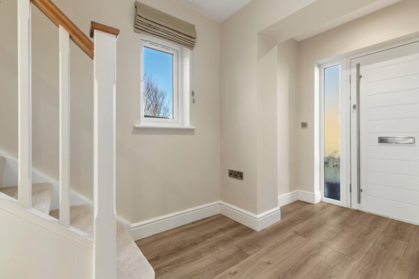 Park Gardens, Kilgetty, SA68 0AA