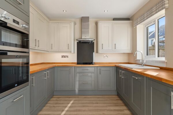 Park Gardens, Kilgetty, SA68 0AA