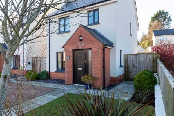 Park Gardens, Kilgetty, SA68 0AA