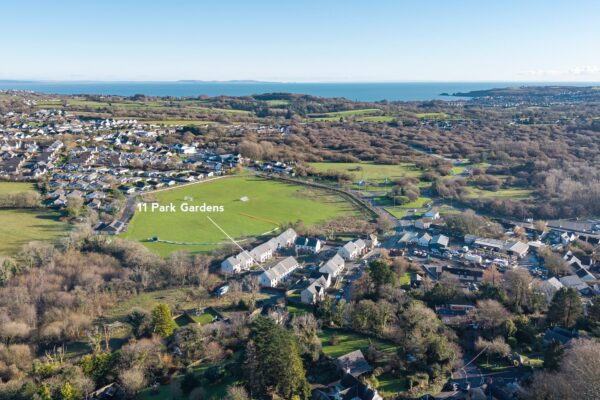 Park Gardens, Kilgetty, SA68 0AA