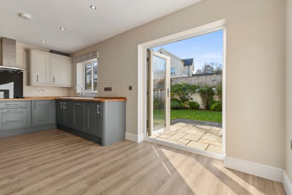 Park Gardens, Kilgetty, SA68 0AA