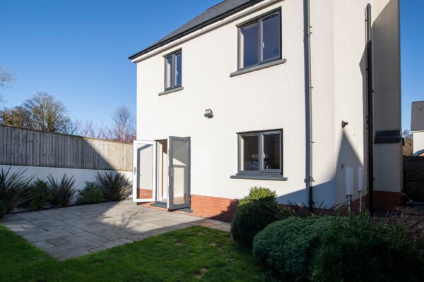 Park Gardens, Kilgetty, SA68 0AA