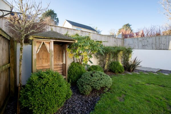 Park Gardens, Kilgetty, SA68 0AA