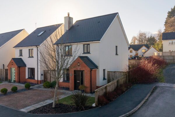 Park Gardens, Kilgetty, SA68 0AA