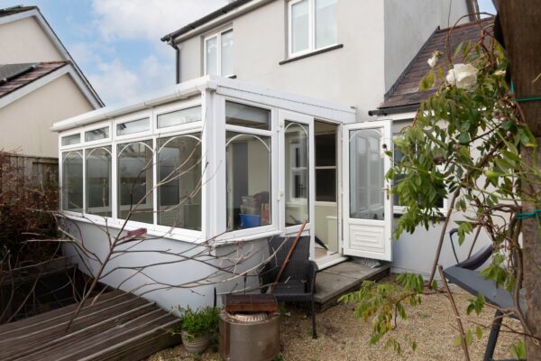 Oakhill Drive, Saundersfoot, SA69 9PR