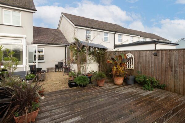 Oakhill Drive, Saundersfoot, SA69 9PR